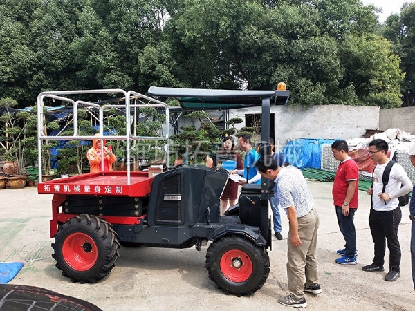 南京聚豐農機